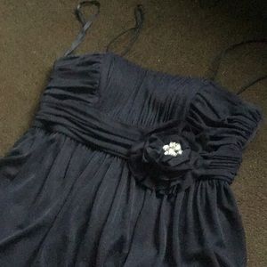 Jessica Howard- dress